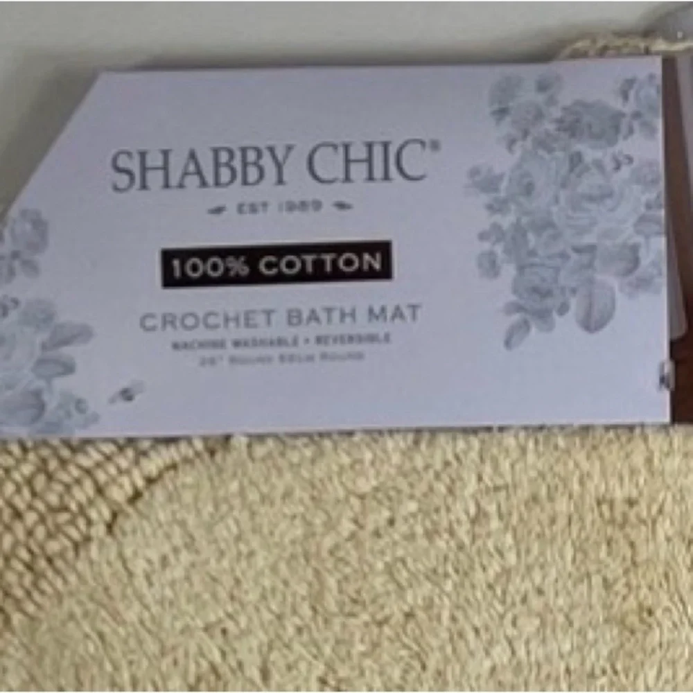 Shabby Chic Rachel Ashwell 26